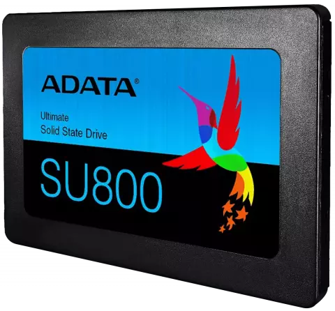 حافظه SSD اینترنال 512 گیگابایت Adata مدل  SU800