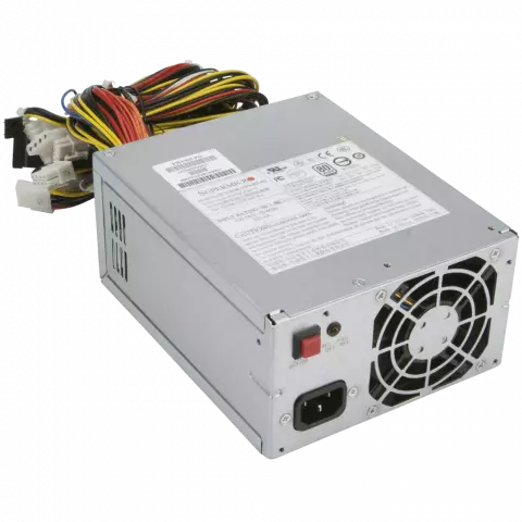 پاور 865وات Supermicro مدل PWS-865-PQ