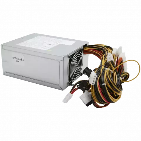 پاور 665وات Supermicro مدل PWS-665-PQ