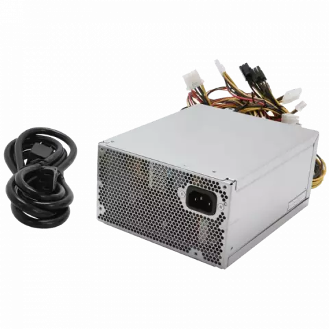 پاور 665وات Supermicro مدل PWS-665-PQ