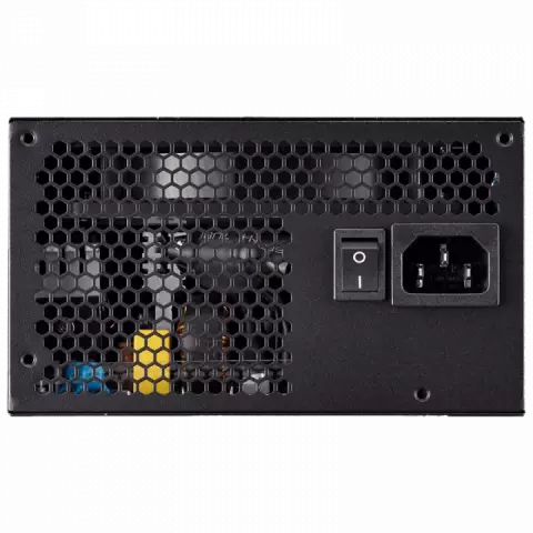 پاور 650وات Coolermaster مدل MWE Bronze 650