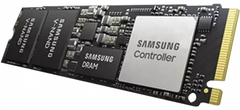 حافظه SSD اینترنال 256 گیگابایت Samsung مدل  PM9A1 NVME M.2