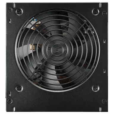 پاور 450وات Coolermaster مدل MWE 450