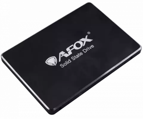 حافظه SSD اینترنال 120 گیگابایت Afox مدل  SD250