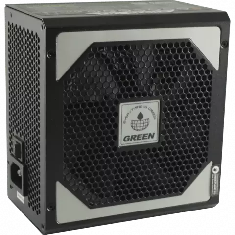 پاور 430وات Green مدل GP430A-EU PLUS