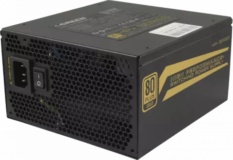 پاور 700وات Green مدل GP700B HP+