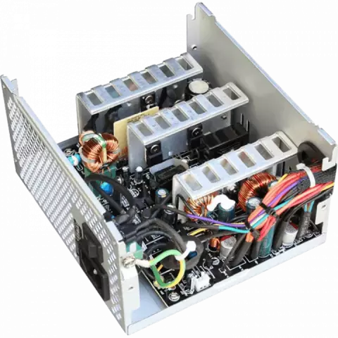 پاور 330وات Green مدل GP330A-SP+
