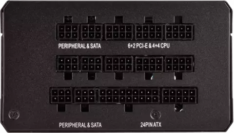 پاور 1000وات Corsair مدل RMX RM1000x