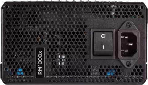 پاور 1000وات Corsair مدل RMX RM1000x