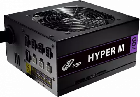 پاور 700وات FSP مدل HYPER M MF700MS