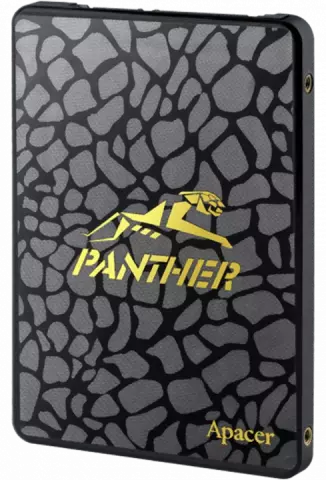 حافظه SSD اینترنال 960 گیگابایت Apacer مدل PANTHER AS340