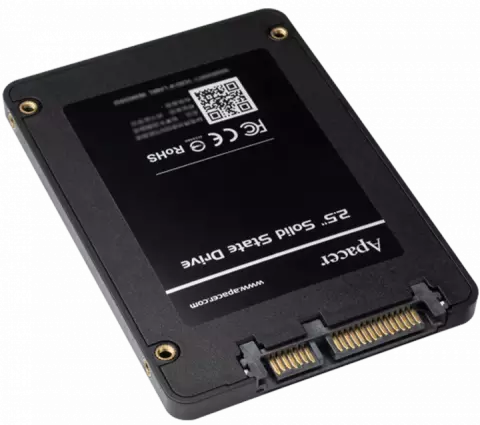 حافظه SSD اینترنال 960 گیگابایت Apacer مدل PANTHER AS340