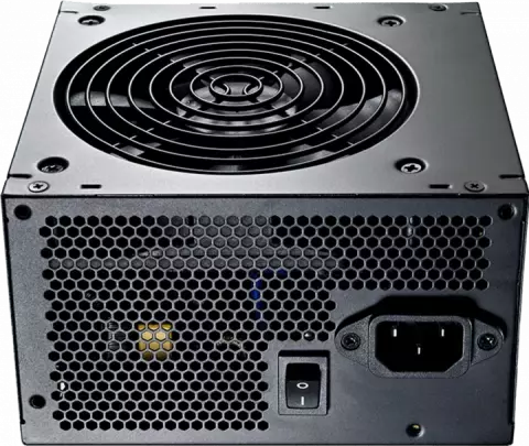 پاور 500وات Coolermaster مدل B500 VER.2 RS-500-ACAB-B1