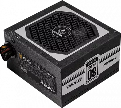 پاور 580وات Green مدل ES GP580A