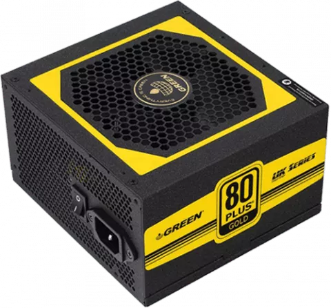 پاور 550وات Green مدل GP550A-UK