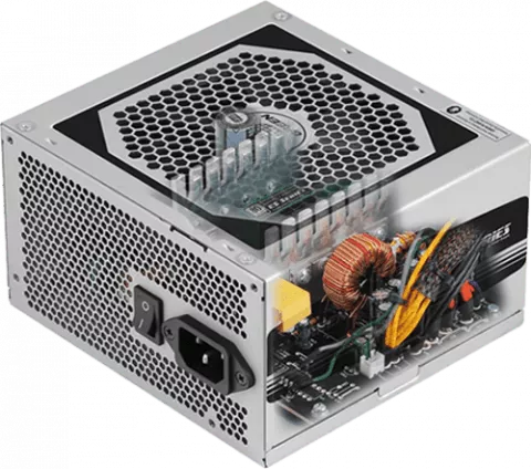 پاور 380وات Green مدل GP380A_ES