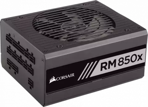 پاور 850وات Corsair مدل RM850X CP-9020093-UK