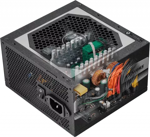 پاور 430وات Green مدل GP430A-ES