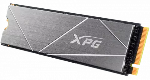 حافظه SSD اینترنال 512 گیگابایت Adata مدل XPG GAMMIX S50 LITE NVME M.2