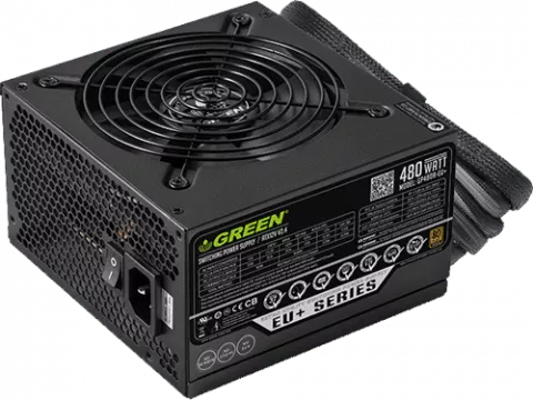 پاور 480وات Green مدل GP480A