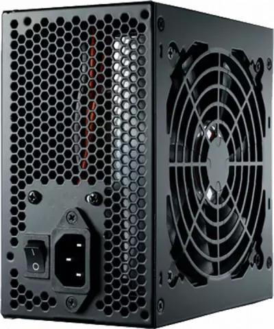 پاور 550وات Coolermaster مدل ELITE V2 550W PSCMRS550-PCARN1-EU