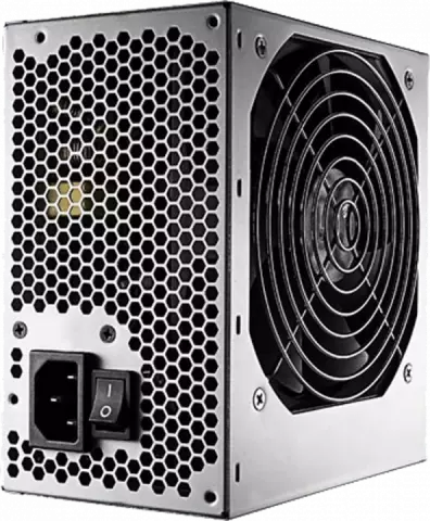 پاور 460وات Coolermaster مدل ELITE 460W PSCMRS460-PSAPI3-EU