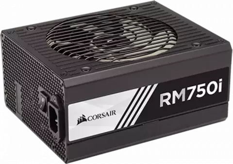پاور 750وات Corsair مدل RM750I CP-9020082-UK