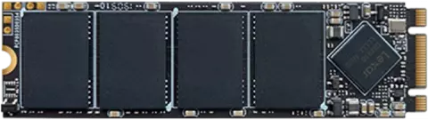 حافظه SSD اینترنال 512 گیگابایت Lexar مدل NM100 M.2