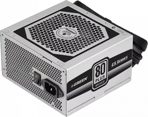 پاور 330وات Green مدل GP330A_ES