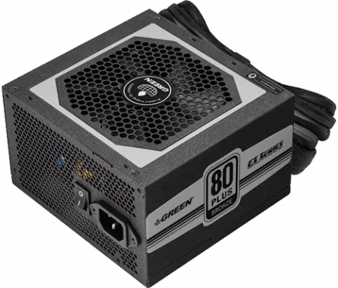 پاور 480وات Green مدل GP480A ES