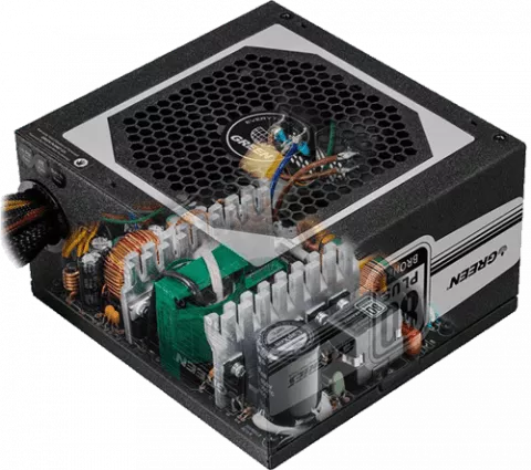 پاور 480وات Green مدل GP480A ES