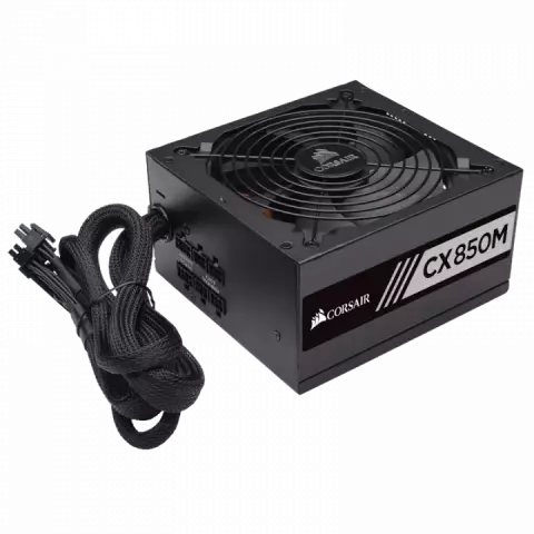 پاور 850وات Corsair مدل CX850M CP-9020099-UK