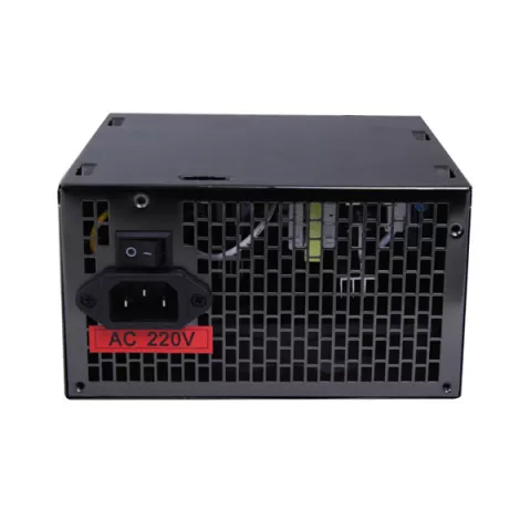 پاور 330وات Queen مدل Quality QU330QU