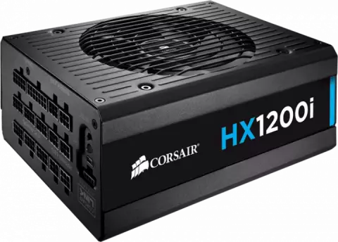 پاور 1200وات Corsair مدل HXi HX1200i