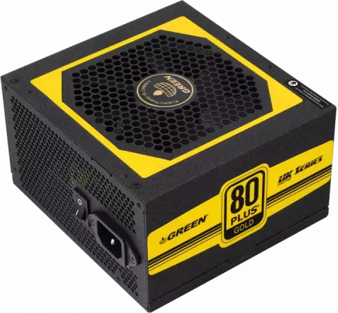 پاور 650وات Green مدل GP650A-UK