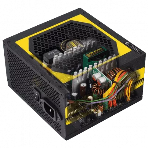 پاور 650وات Green مدل GP650A-UK