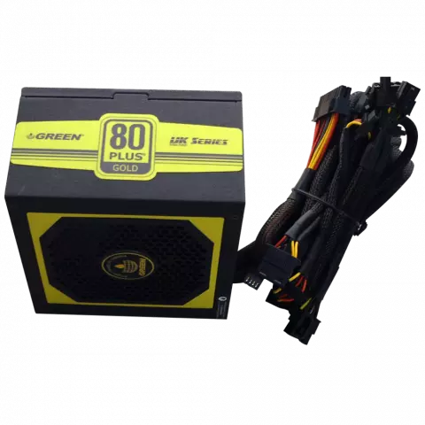 پاور 650وات Green مدل GP650A-UK