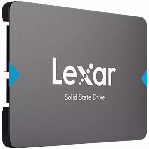 حافظه SSD اینترنال 960 گیگابایت Lexar مدل  NQ100
