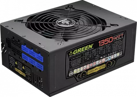 پاور 1350وات Green مدل GP1350B-OC