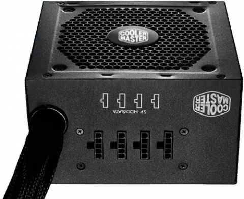 پاور Coolermaster مدل G650M