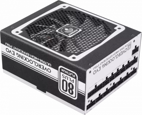 پاور 1050وات Green مدل GP1050B-OC+
