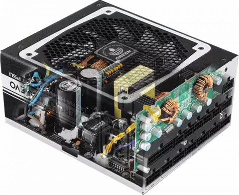 پاور 1050وات Green مدل GP1050B-OC+