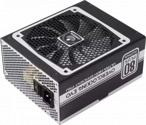 پاور 1050وات Green مدل GP1050B-OC+