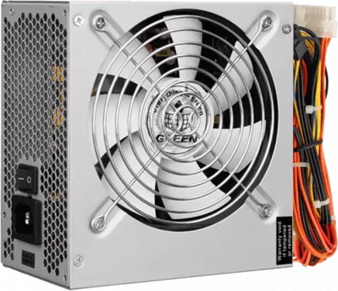 پاور 380وات Green مدل GP380A-EU