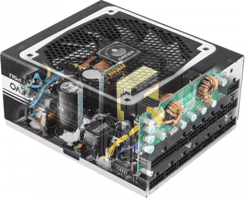پاور 1200وات Green مدل GP1200B-OC+
