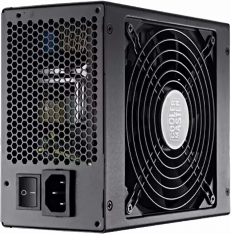 پاور 850وات Coolermaster مدل MASTER SILENT PRO M2 850W RS-850-SPM2