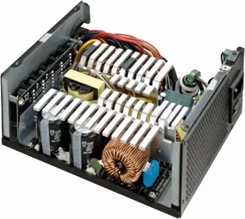 پاور 850وات Coolermaster مدل MASTER SILENT PRO M2 850W RS-850-SPM2