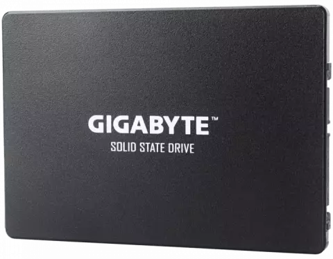 حافظه SSD اینترنال 240 گیگابایت GIGABYTE مدل  GP-GSTFS31240GNTD