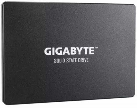 حافظه SSD اینترنال 240 گیگابایت GIGABYTE مدل  GP-GSTFS31240GNTD