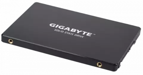 حافظه SSD اینترنال 240 گیگابایت GIGABYTE مدل  GP-GSTFS31240GNTD